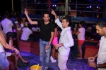 Friday Beach Bar at Edde Sands Byblos, Part 1 of 3